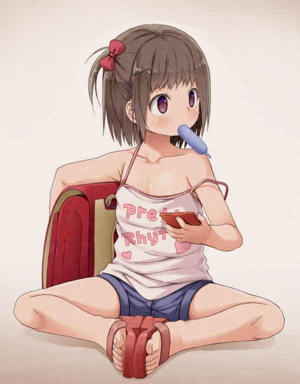 二次 小学生 エロ 